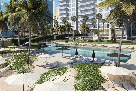 Penthouse til salg i Jumeirah Beach Residence, Dubai, UAE 4 soveværelser, 284 kvm № 8058 - foto 12