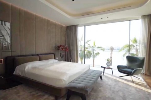 Villa til salg i Palm Jumeirah, Dubai, UAE 5 soveværelser, 10352 kvm № 8005 - foto 5