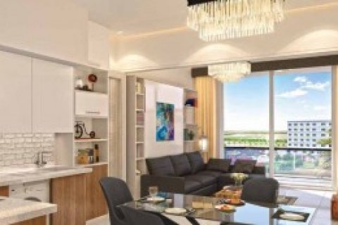 Apartment til salg i Al Warsan, Dubai, UAE 1 soveværelse, 60 kvm № 7230 - foto 5