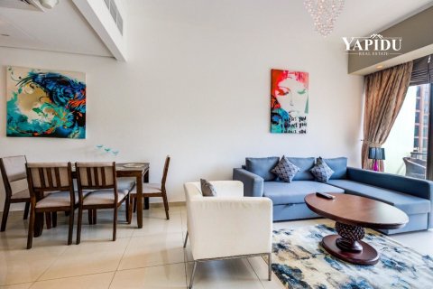 Apartment til salg i Dubai Marina, Dubai, UAE 2 soveværelser, 108 kvm № 8229 - foto 5