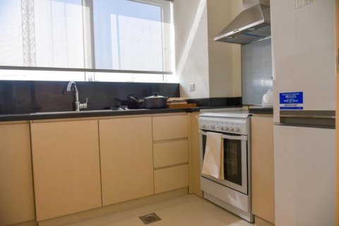 Apartment til salg i DAMAC Hills (Akoya by DAMAC), Dubai, UAE 2 soveværelser, 123 kvm № 12129 - foto 9