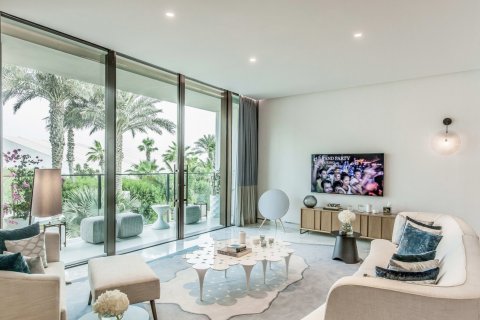 Penthouse til salg i Palm Jumeirah, Dubai, UAE 2 soveværelser, 154 kvm № 17211 - foto 15
