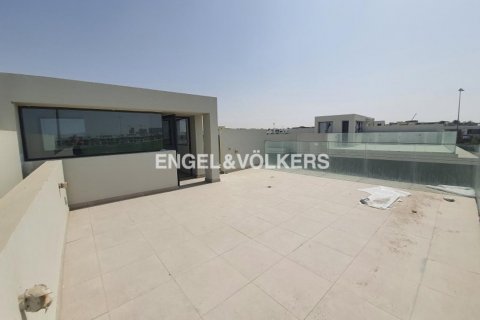 Villa til salg i Dubai Hills Estate, Dubai, UAE 4 soveværelser, 312.24 kvm № 18486 - foto 9