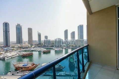 Apartment til salg i Dubai Marina, Dubai, UAE 3 soveværelser, 320.98 kvm № 18241 - foto 4