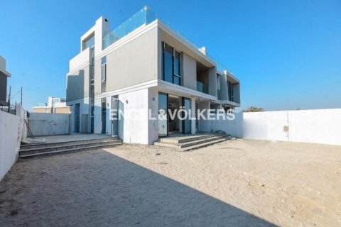 Villa til salg i Dubai Hills Estate, Dubai, UAE 4 soveværelser, 312.24 kvm № 18486 - foto 4