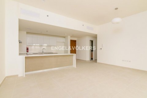 Apartment til salg i Jumeirah Golf Estates, Dubai, UAE 1 soveværelse, 72.19 kvm № 17884 - foto 1