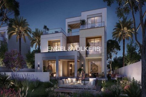 Villa til salg i Arabian Ranches 3, Dubai, UAE 4 soveværelser, 380.71 kvm № 18104 - foto 6
