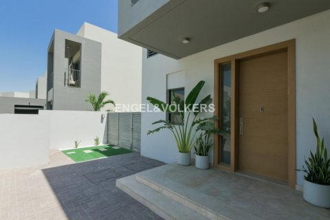 Villa til salg i Dubai Hills Estate, Dubai, UAE 3 soveværelser, 288.18 kvm № 17858 - foto 3