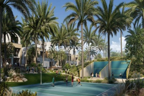 Villa til salg i Arabian Ranches 3, Dubai, UAE 3 soveværelser, 328.41 kvm № 18169 - foto 5