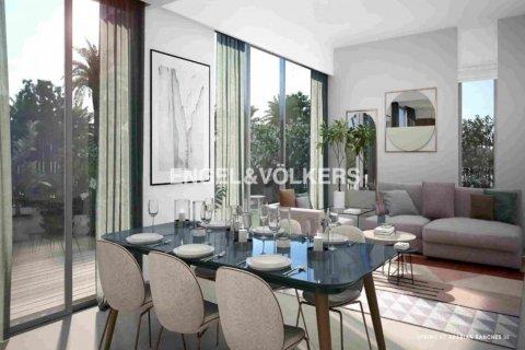 Villa til salg i Arabian Ranches 3, Dubai, UAE 3 soveværelser, 328.41 kvm № 18169 - foto 3