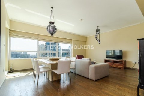 Apartment til salg i Dubai Marina, Dubai, UAE 1 soveværelse, 87.33 kvm № 17973 - foto 9