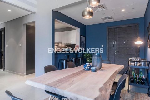 Apartment til salg i Dubai Marina, Dubai, UAE 2 soveværelser, 99.03 kvm № 17939 - foto 11