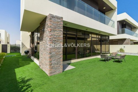 Villa til salg i DAMAC Hills (Akoya by DAMAC), Dubai, UAE 5 soveværelser, 433.48 kvm № 18218 - foto 16