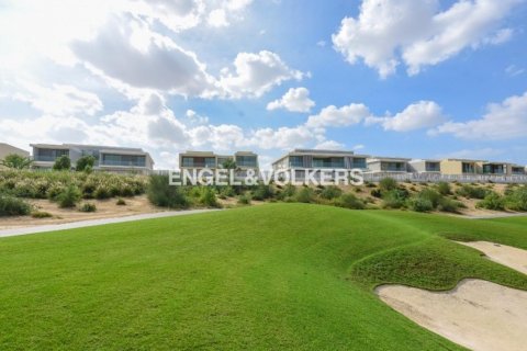 Villa til salg i Dubai Hills Estate, Dubai, UAE 4 soveværelser, 312.24 kvm № 18486 - foto 1