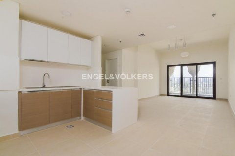 Apartment til salg i Jumeirah Golf Estates, Dubai, UAE 1 soveværelse, 84.08 kvm № 17978 - foto 2