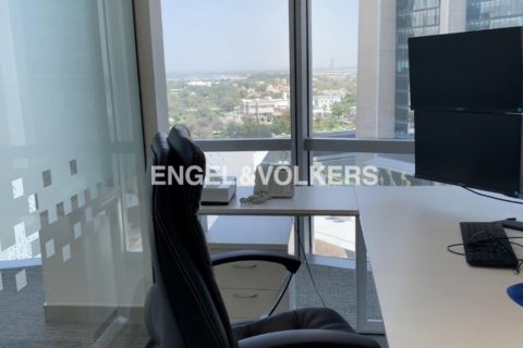 Office til salg i DIFC, Dubai, UAE 289.30 kvm № 18632 - foto 11