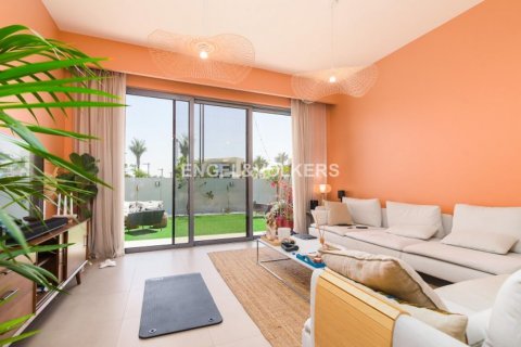 Villa til salg i Dubai Hills Estate, Dubai, UAE 3 soveværelser, 288.18 kvm № 17858 - foto 9