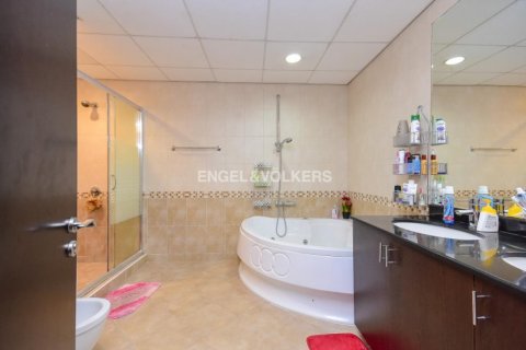 Apartment til salg i Dubai Marina, Dubai, UAE 3 soveværelser, 320.98 kvm № 18241 - foto 9