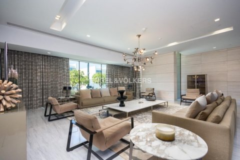 Villa til salg i Mohammed Bin Rashid City, Dubai, UAE 7 soveværelser, 2300.17 kvm № 18042 - foto 9