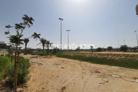 Land til salg i Dubai Hills Estate, Dubai, UAE 722.69 kvm № 20149 - foto 16