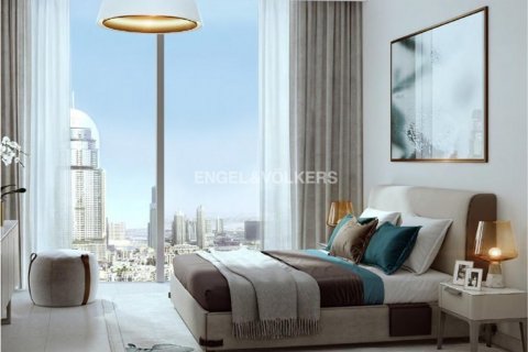 Penthouse til salg i Downtown Dubai (Downtown Burj Dubai), Dubai, UAE 5 soveværelser, 1073.02 kvm № 18233 - foto 10