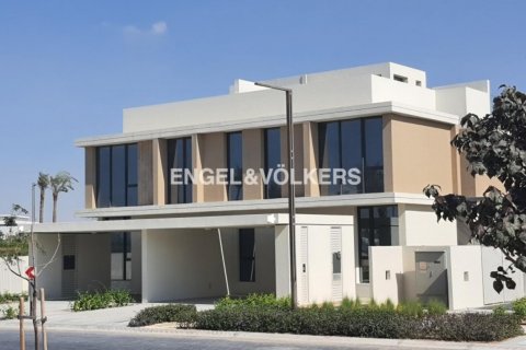 Villa til salg i Dubai Hills Estate, Dubai, UAE 4 soveværelser, 312.80 kvm № 18176 - foto 11