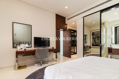 Villa til salg i DAMAC Hills (Akoya by DAMAC), Dubai, UAE 5 soveværelser, 433.48 kvm № 18218 - foto 13