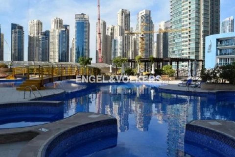 Apartment til salg i Dubai Marina, Dubai, UAE 4 soveværelser, 227.61 kvm № 18417 - foto 14