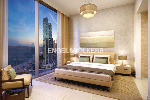 Apartment til salg i Dubai Marina, Dubai, UAE 2 soveværelser, 106.28 kvm № 18129 - foto 5