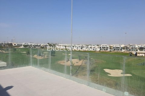 Villa til salg i Dubai Hills Estate, Dubai, UAE 4 soveværelser, 312.24 kvm № 18486 - foto 2