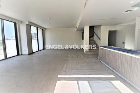 Villa til salg i Dubai Hills Estate, Dubai, UAE 4 soveværelser, 312.24 kvm № 18486 - foto 5