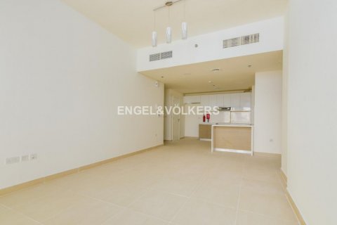 Apartment til salg i Jumeirah Golf Estates, Dubai, UAE 1 soveværelse, 84.08 kvm № 17978 - foto 6