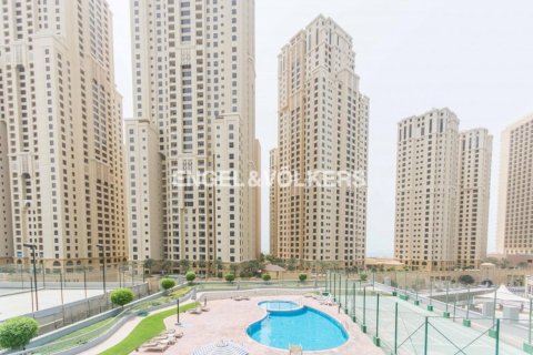 Apartment til salg i Dubai Marina, Dubai, UAE 3 soveværelser, 115.66 kvm № 18374 - foto 16