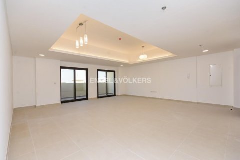 Apartment til salg i Jumeirah Golf Estates, Dubai, UAE 4 soveværelser, 216.28 kvm № 19629 - foto 1