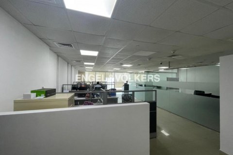 Office til salg i Jumeirah Lake Towers, Dubai, UAE 115.85 kvm № 20162 - foto 3