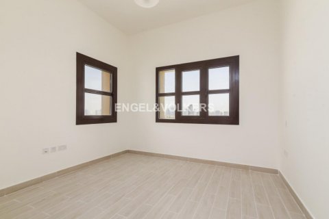 Apartment til salg i Jumeirah Golf Estates, Dubai, UAE 1 soveværelse, 84.08 kvm № 17978 - foto 9