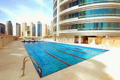 Apartment til salg i Dubai Marina, Dubai, UAE 4 soveværelser, 227.61 kvm № 18417 - foto 13