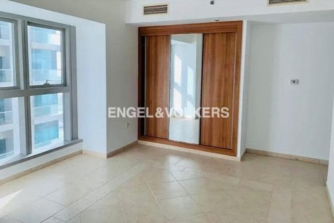 Apartment til salg i Dubai Marina, Dubai, UAE 2 soveværelser, 117.99 kvm № 17919 - foto 2