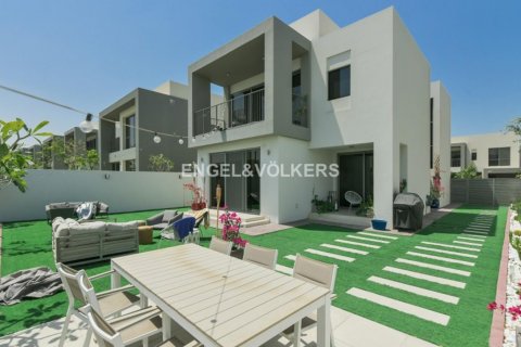 Villa til salg i Dubai Hills Estate, Dubai, UAE 3 soveværelser, 288.18 kvm № 17858 - foto 1