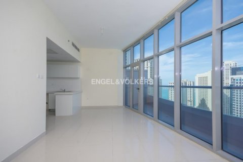 Apartment til salg i Dubai Marina, Dubai, UAE 3 soveværelser, 114.08 kvm № 18195 - foto 3