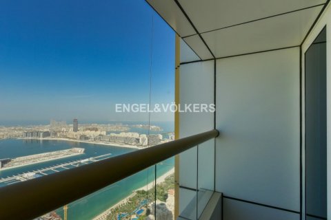 Apartment til salg i Dubai Marina, Dubai, UAE 4 soveværelser, 294.69 kvm № 18051 - foto 15
