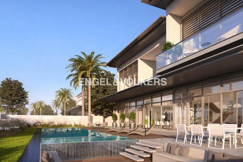 Villa til salg i Dubai Hills Estate, Dubai, UAE 6 soveværelser, 1247.68 kvm № 18190 - foto 14