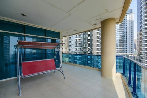 Apartment til salg i Dubai Marina, Dubai, UAE 3 soveværelser, 320.98 kvm № 18241 - foto 13