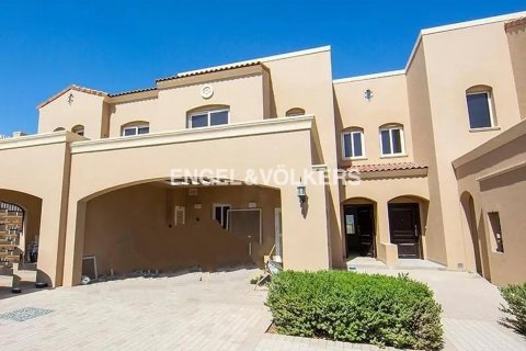 Villa til salg i Serena, Dubai, UAE 3 soveværelser, 175.31 kvm № 18526 - foto 12