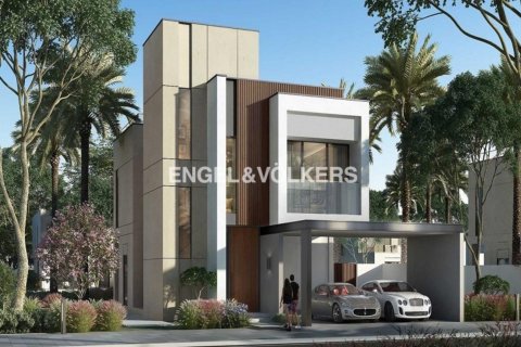 Villa til salg i Arabian Ranches 3, Dubai, UAE 3 soveværelser, 328.41 kvm № 18169 - foto 1