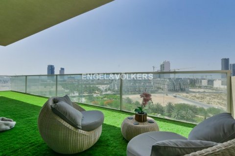 Apartment til salg i Jumeirah Village Circle, Dubai, UAE 2 soveværelser, 141.58 kvm № 18196 - foto 4