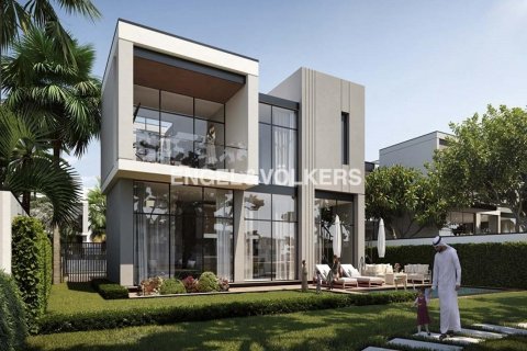 Villa til salg i Al Furjan, Dubai, UAE 5 soveværelser, 425.31 kvm № 19552 - foto 12