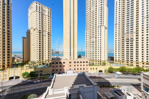 Apartment til salg i Dubai Marina, Dubai, UAE 1 soveværelse, 88.91 kvm № 18239 - foto 12