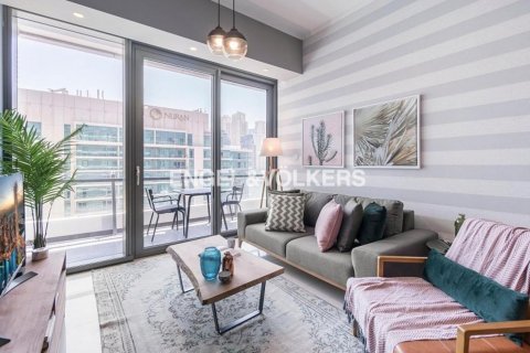 Apartment til salg i Dubai Marina, Dubai, UAE 2 soveværelser, 99.03 kvm № 17939 - foto 2