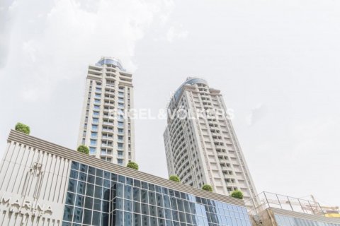 Apartment til salg i Dubai Marina, Dubai, UAE 3 soveværelser, 115.66 kvm № 18374 - foto 19